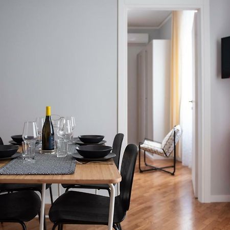 Laurus Apartments Trapani Dış mekan fotoğraf
