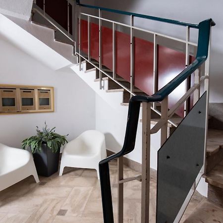 Laurus Apartments Trapani Dış mekan fotoğraf