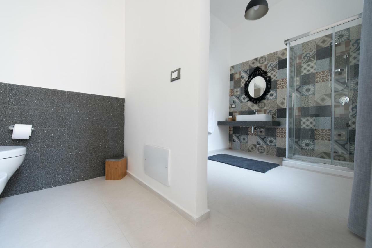 Laurus Apartments Trapani Dış mekan fotoğraf