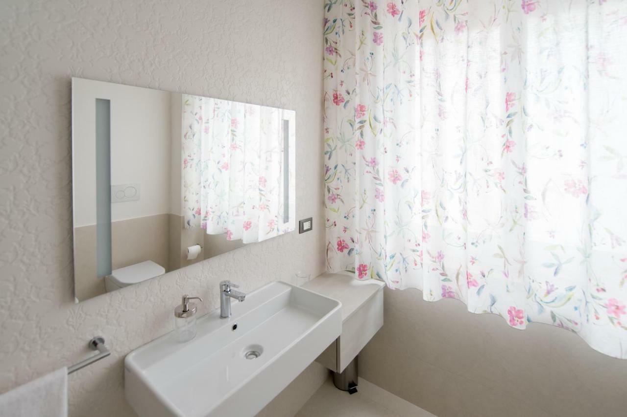 Laurus Apartments Trapani Dış mekan fotoğraf