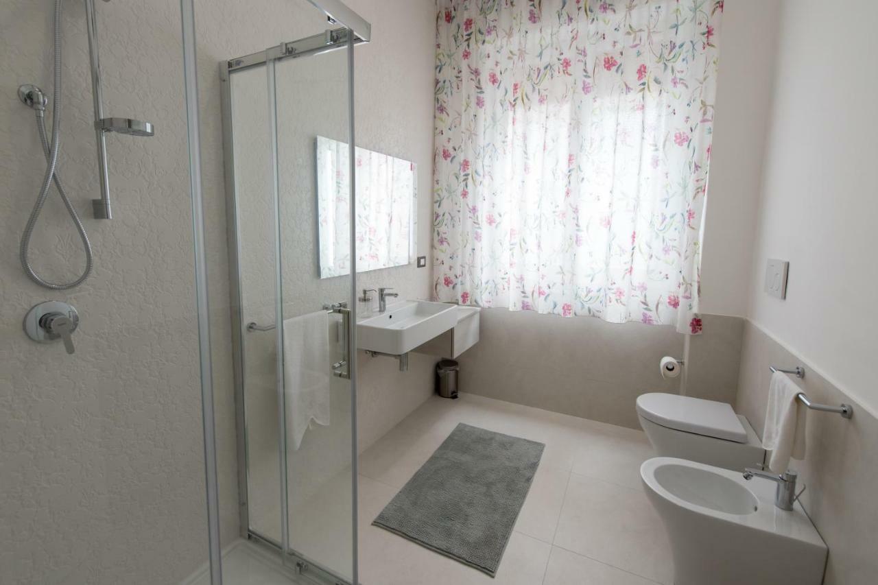 Laurus Apartments Trapani Dış mekan fotoğraf