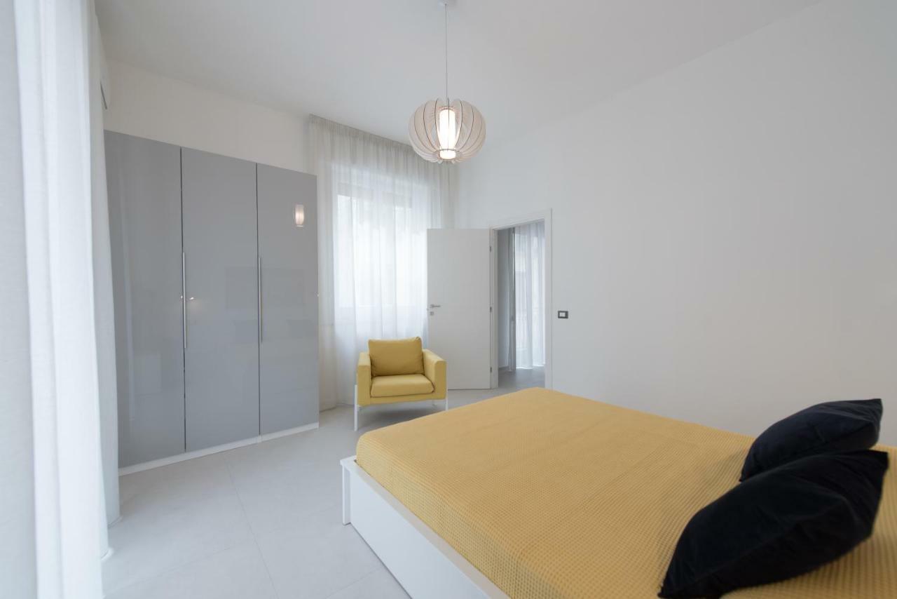 Laurus Apartments Trapani Dış mekan fotoğraf