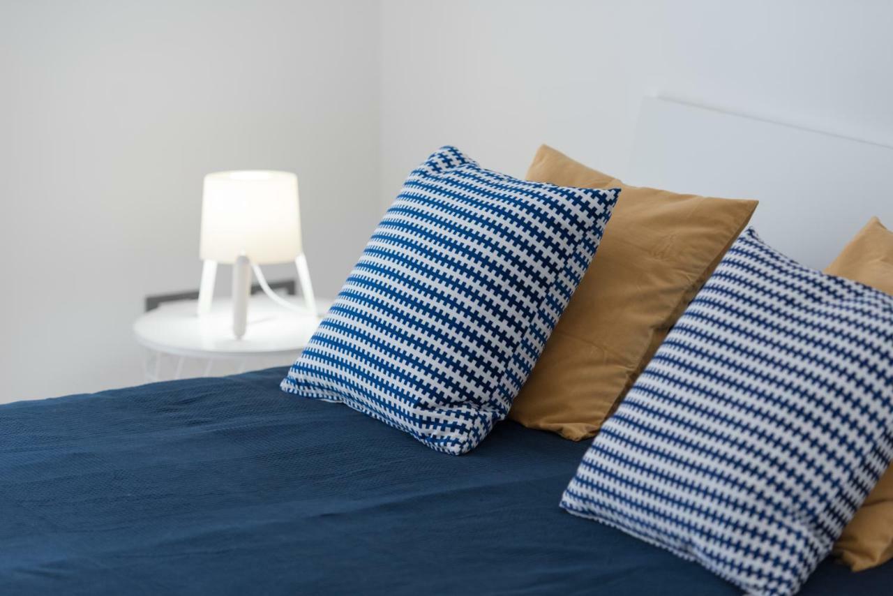 Laurus Apartments Trapani Dış mekan fotoğraf