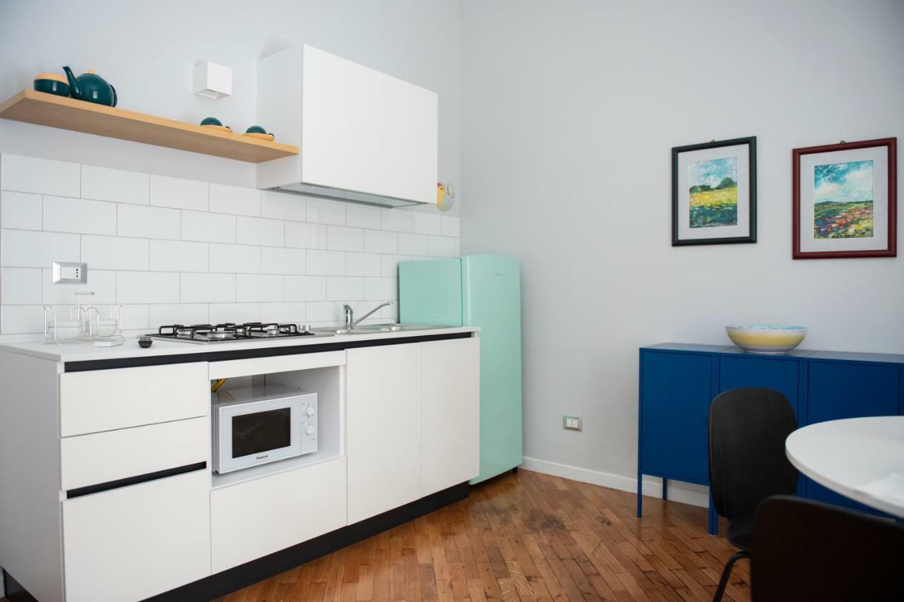 Laurus Apartments Trapani Dış mekan fotoğraf