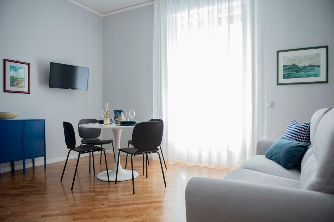 Laurus Apartments Trapani Dış mekan fotoğraf