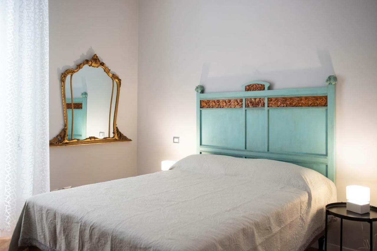 Laurus Apartments Trapani Dış mekan fotoğraf