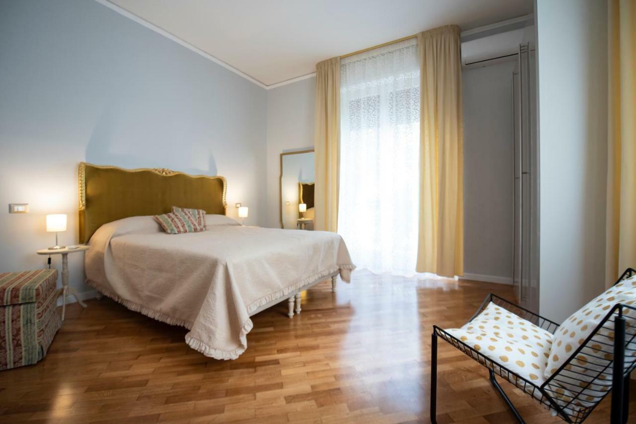 Laurus Apartments Trapani Dış mekan fotoğraf