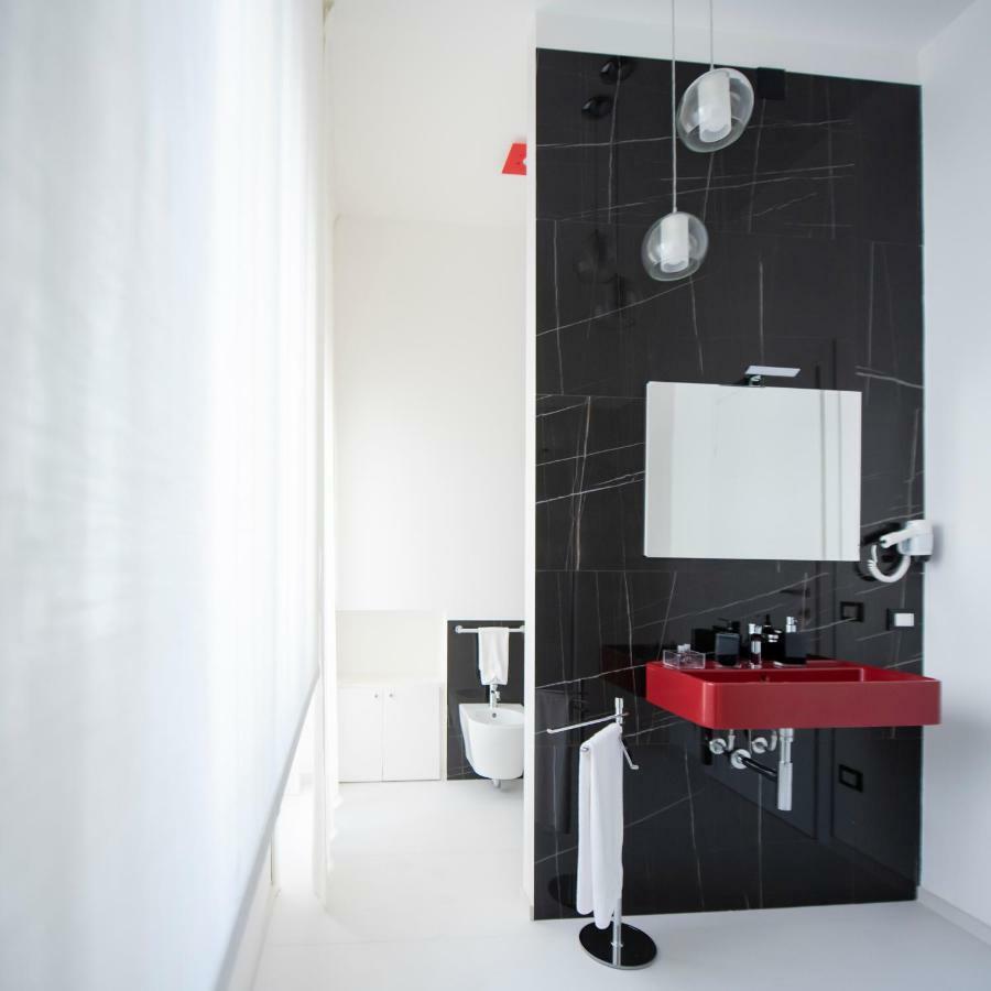 Laurus Apartments Trapani Dış mekan fotoğraf