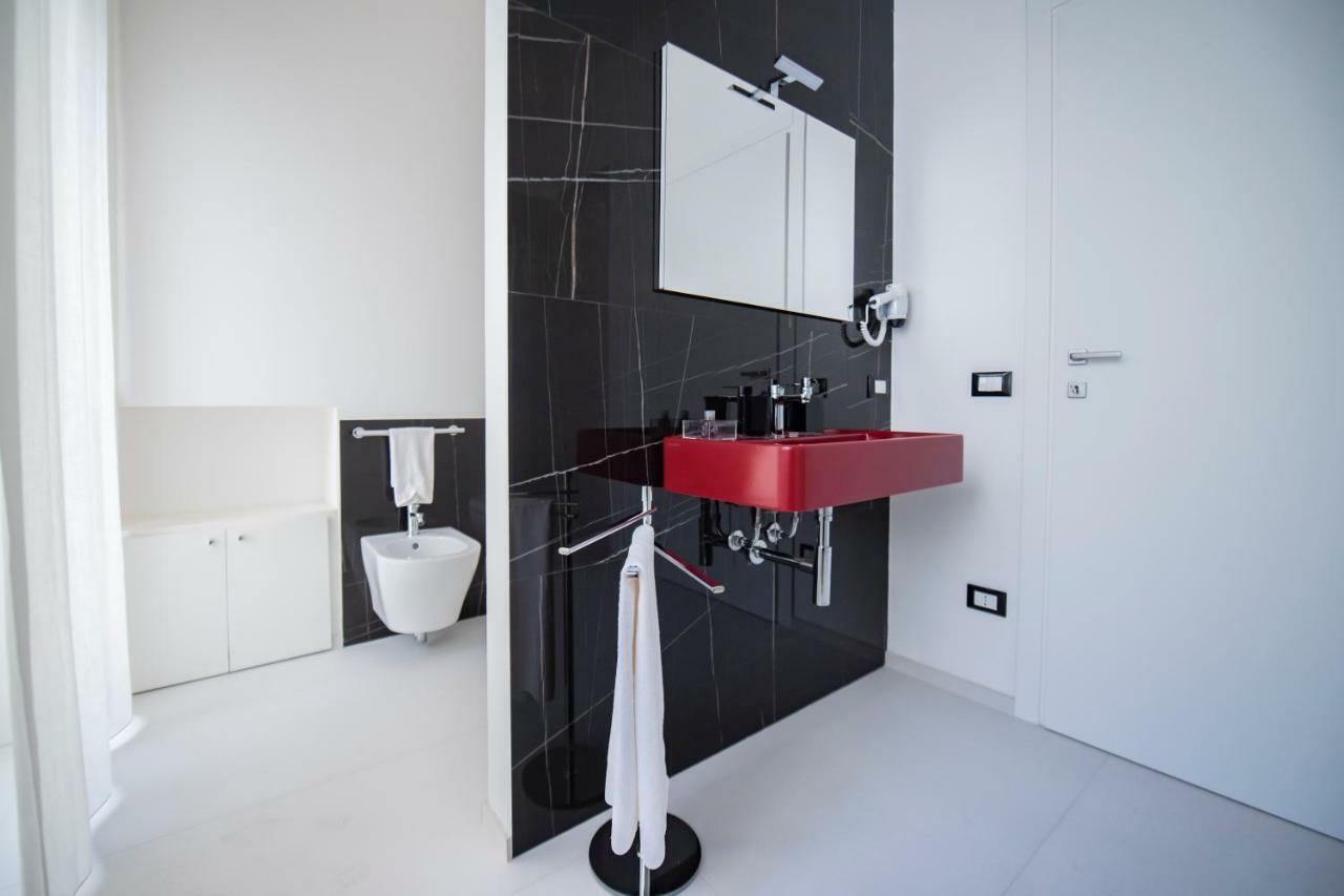 Laurus Apartments Trapani Dış mekan fotoğraf