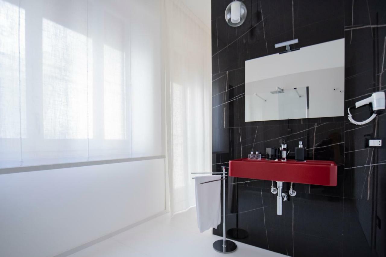 Laurus Apartments Trapani Dış mekan fotoğraf
