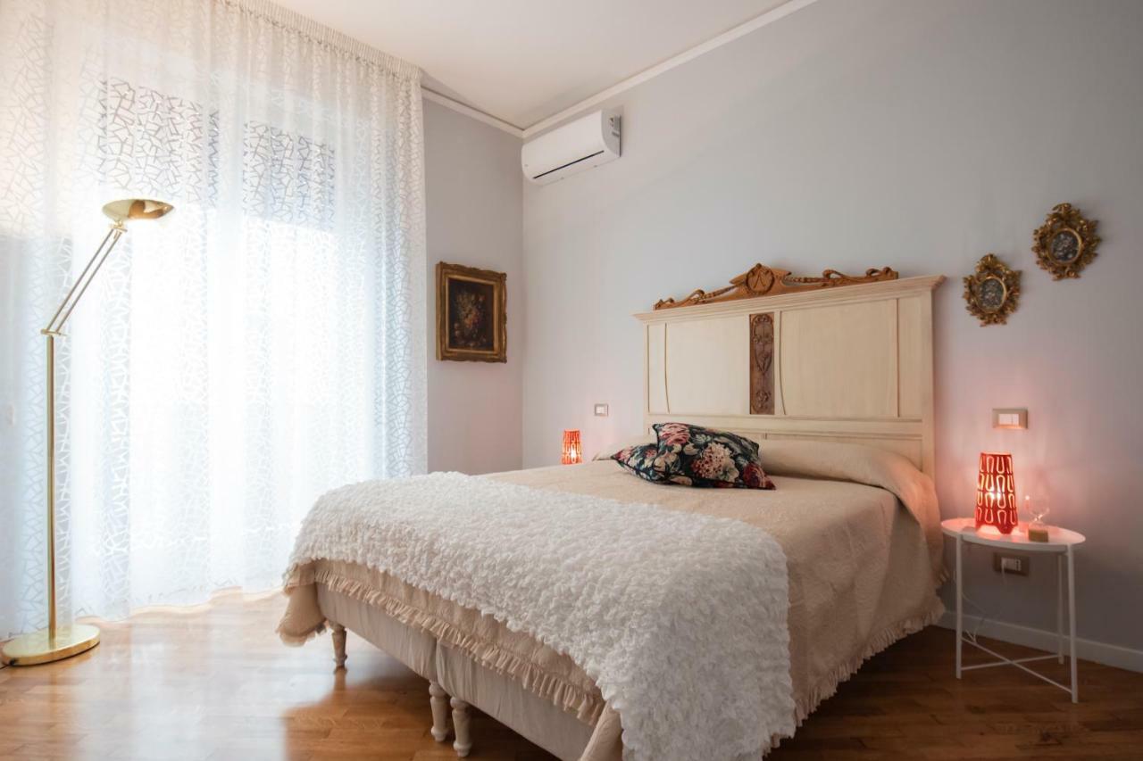 Laurus Apartments Trapani Dış mekan fotoğraf