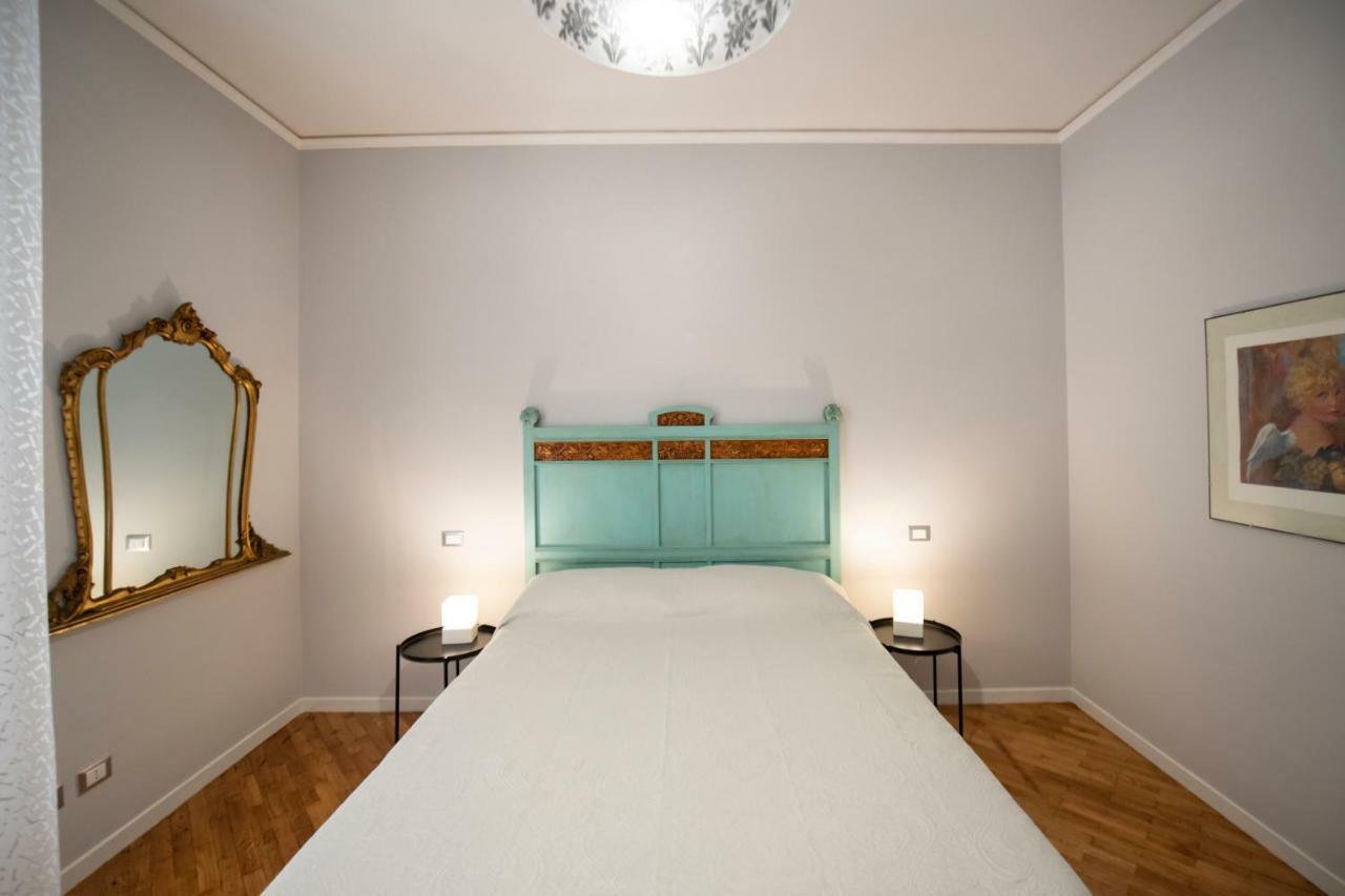 Laurus Apartments Trapani Dış mekan fotoğraf