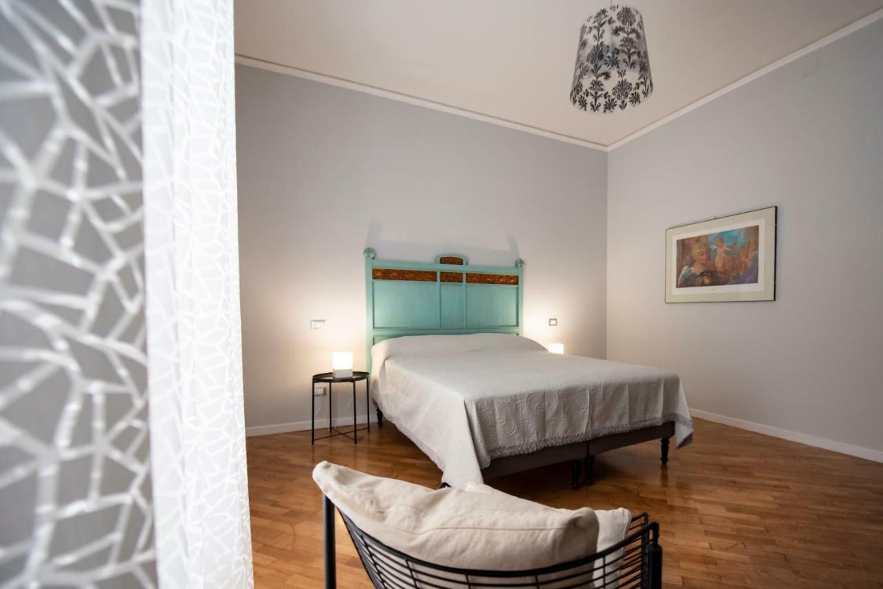 Laurus Apartments Trapani Dış mekan fotoğraf