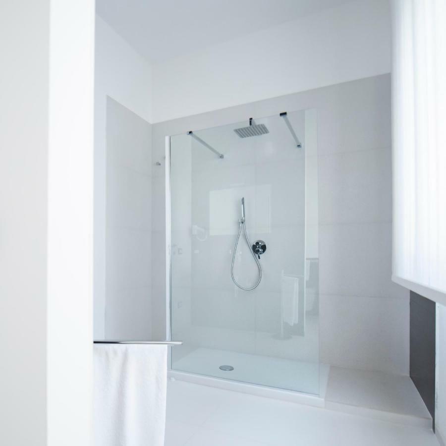 Laurus Apartments Trapani Dış mekan fotoğraf