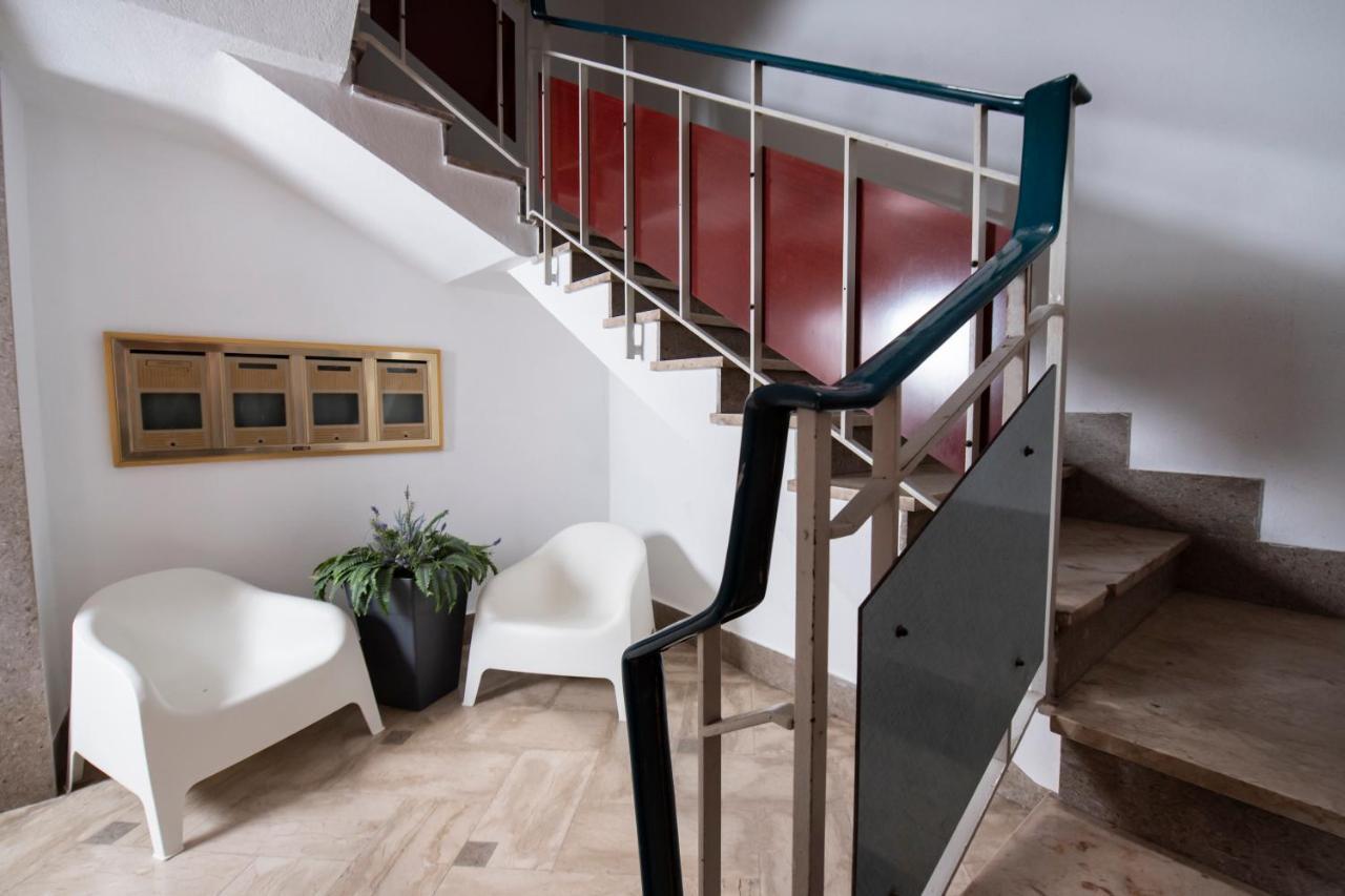 Laurus Apartments Trapani Dış mekan fotoğraf
